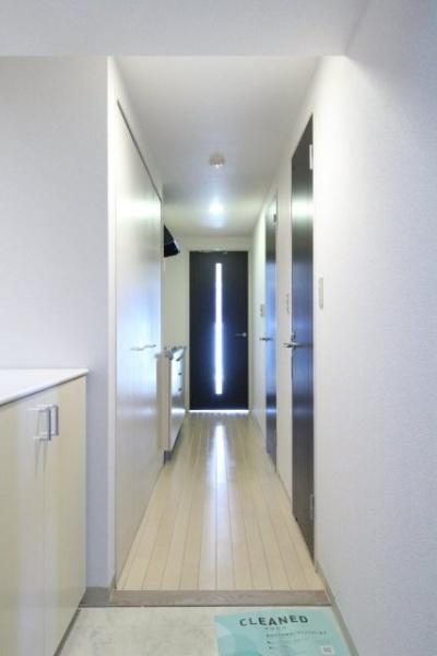 中央区八丁堀２丁目のマンション