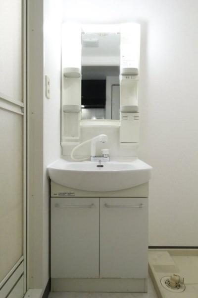 中央区八丁堀２丁目のマンション