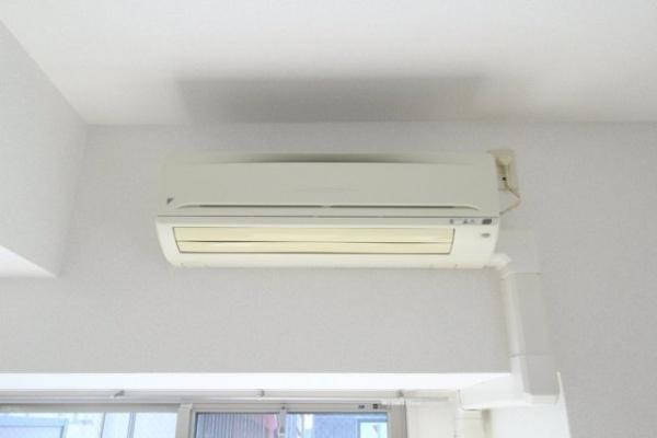 中央区八丁堀２丁目のマンション
