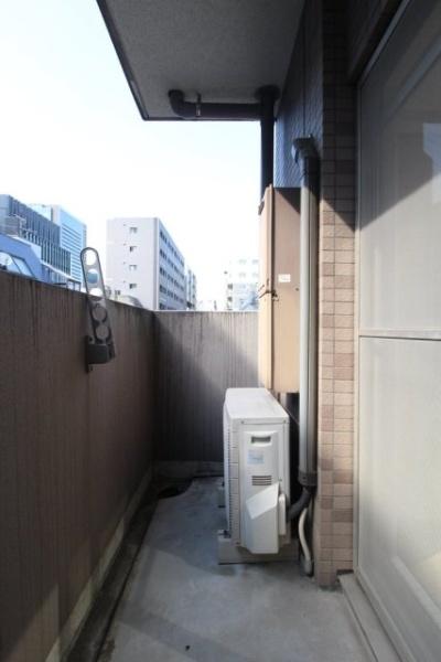 中央区八丁堀２丁目のマンション