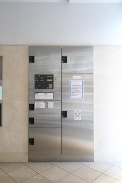 中央区八丁堀２丁目のマンション