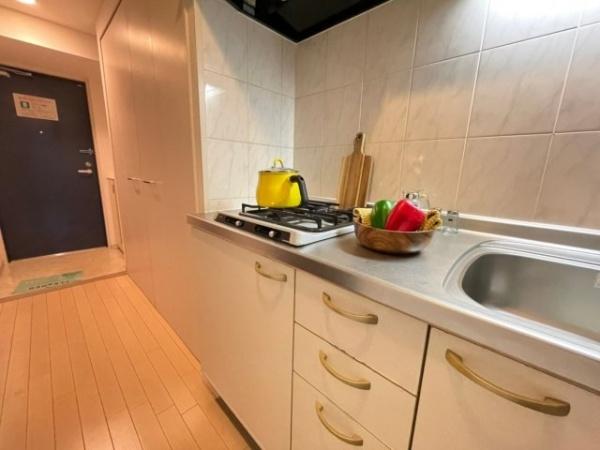 中央区八丁堀２丁目のマンション