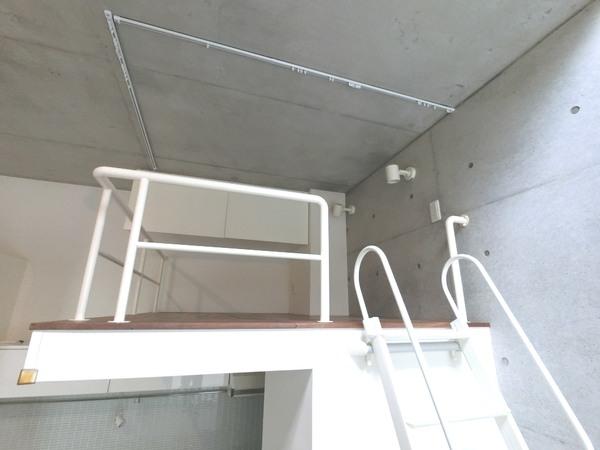 渋谷区恵比寿３丁目のマンション