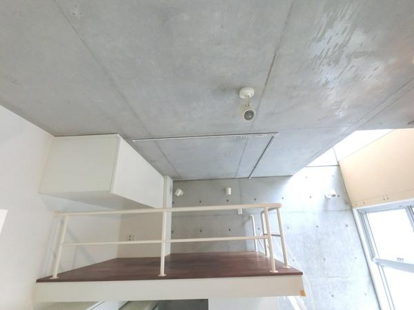 渋谷区恵比寿３丁目のマンション