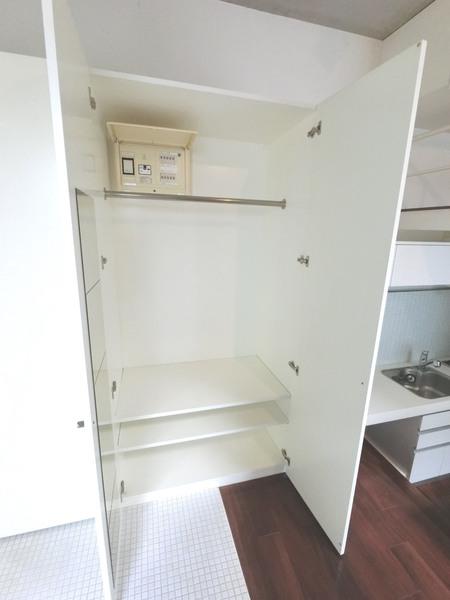 渋谷区恵比寿３丁目のマンション