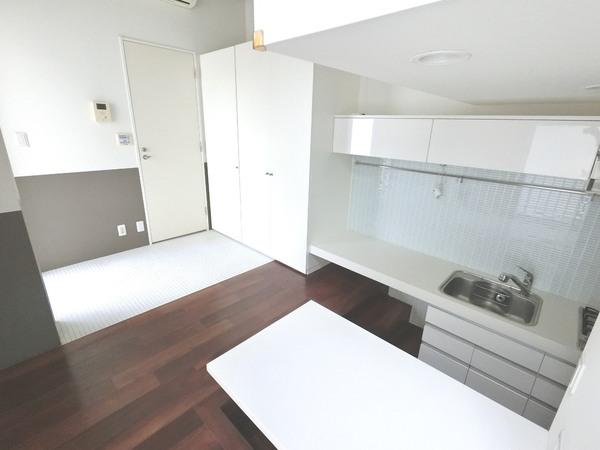 渋谷区恵比寿３丁目のマンション