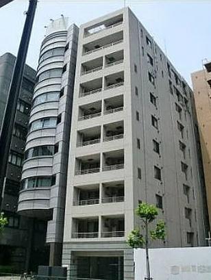 千代田区神田淡路町２丁目のマンション