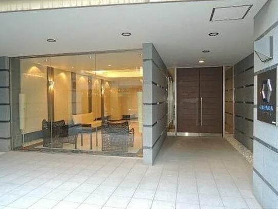 千代田区神田淡路町２丁目のマンション