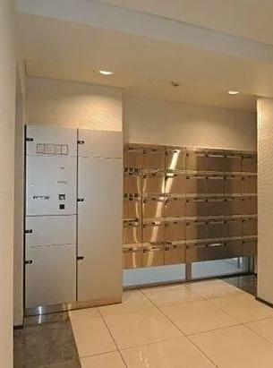 千代田区神田淡路町２丁目のマンション