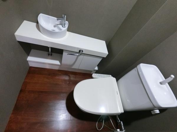渋谷区恵比寿３丁目のマンション