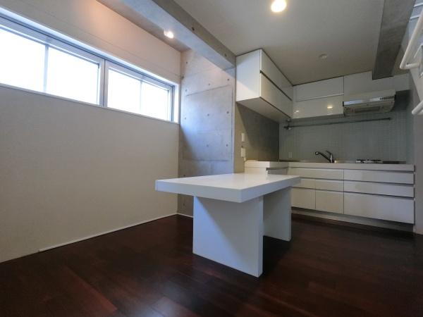 渋谷区恵比寿３丁目のマンション
