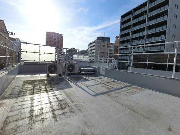 渋谷区恵比寿３丁目のマンション