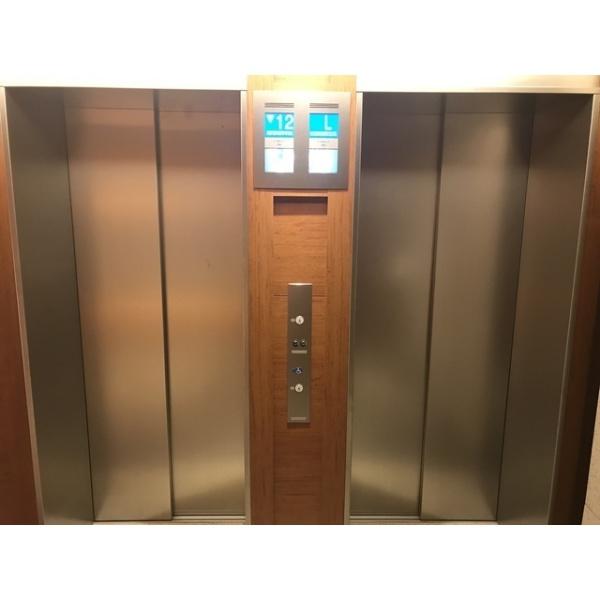渋谷区東４丁目のマンション