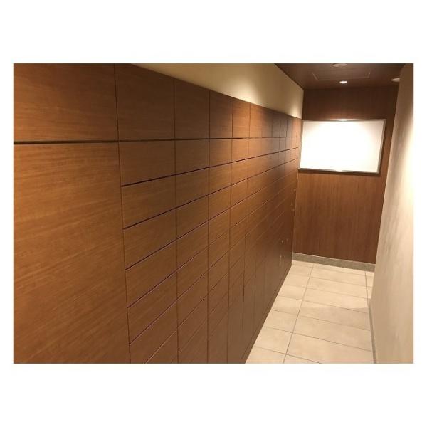 渋谷区東４丁目のマンション
