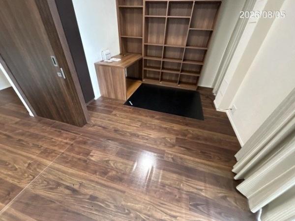 江東区有明２丁目のマンション