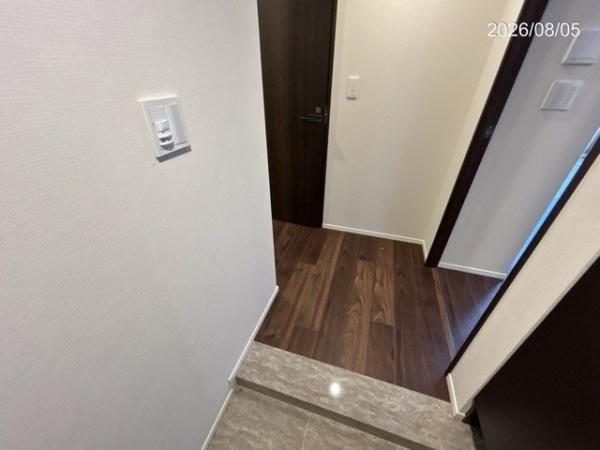江東区有明２丁目のマンション