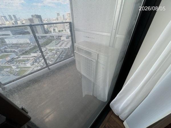 江東区有明２丁目のマンション