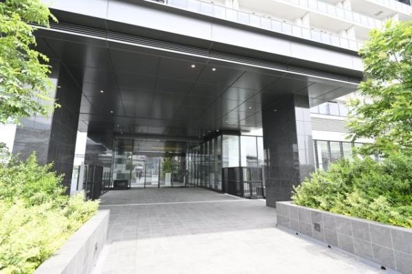 江東区有明２丁目のマンション
