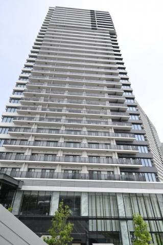 江東区有明2丁目のマンション