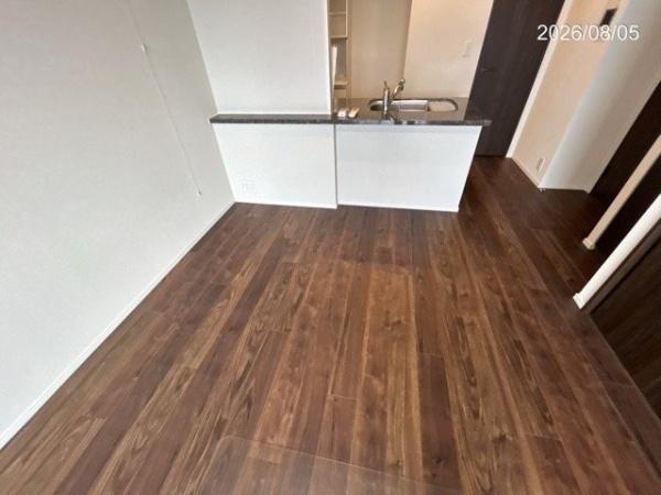 江東区有明２丁目のマンション