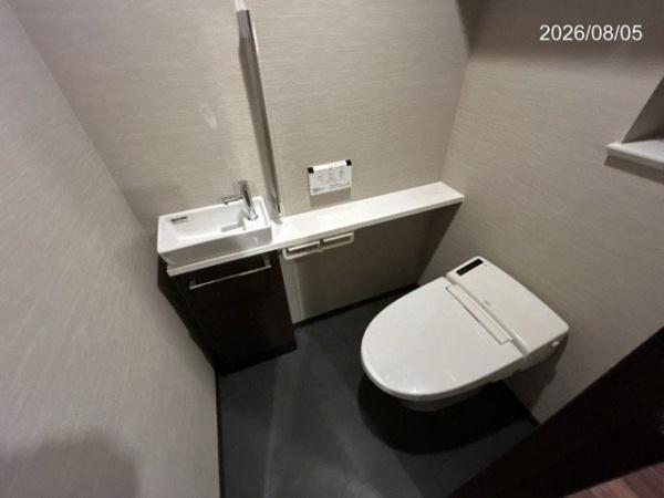 江東区有明２丁目のマンション