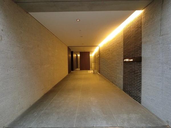 渋谷区恵比寿西１丁目のマンション