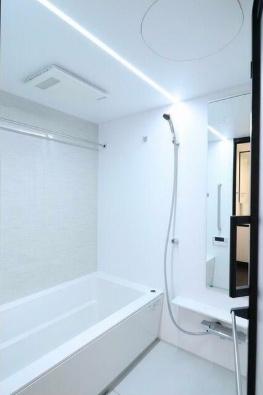 渋谷区恵比寿西１丁目のマンション