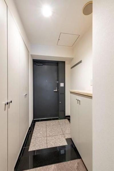 渋谷区恵比寿４丁目のマンション