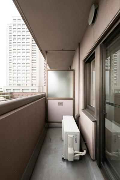 渋谷区恵比寿４丁目のマンション