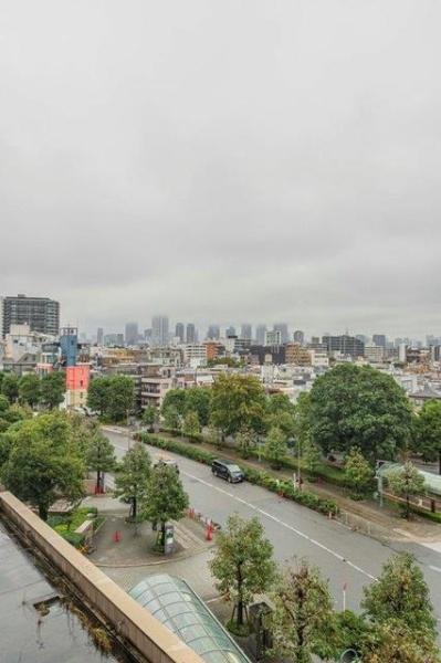 渋谷区恵比寿４丁目のマンション