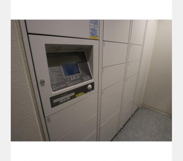 渋谷区渋谷３丁目のマンション