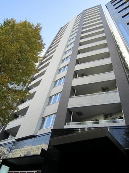 渋谷区渋谷3丁目のマンション