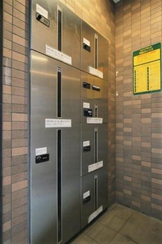 渋谷区神泉町のマンション