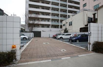 品川区西五反田３丁目のマンション