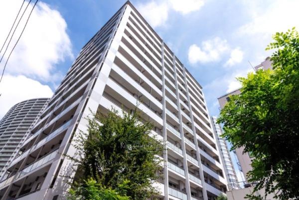 品川区西五反田３丁目のマンション