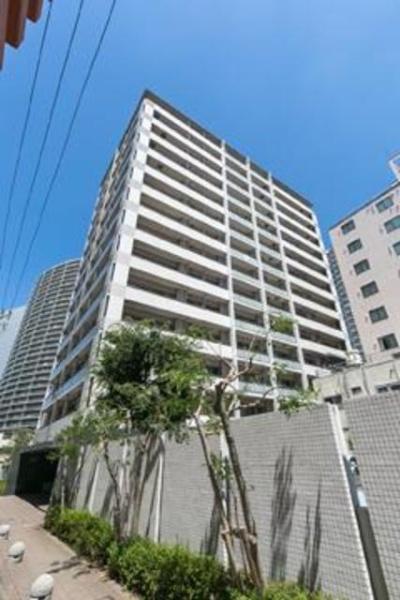 品川区西五反田3丁目のマンション