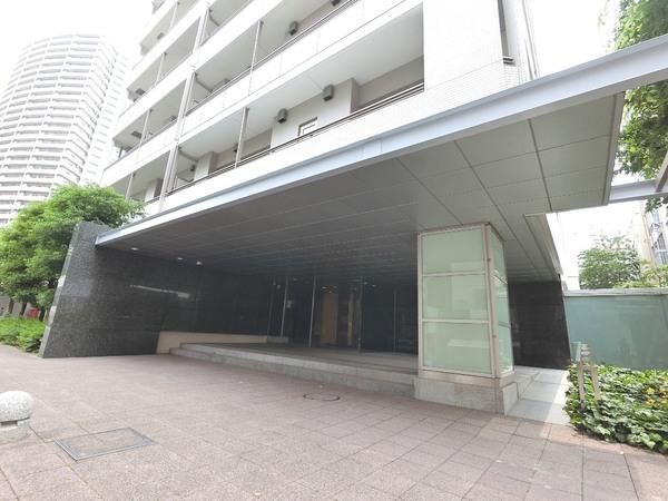 品川区西五反田３丁目のマンション