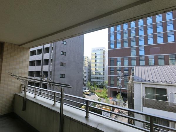 港区赤坂４丁目のマンション