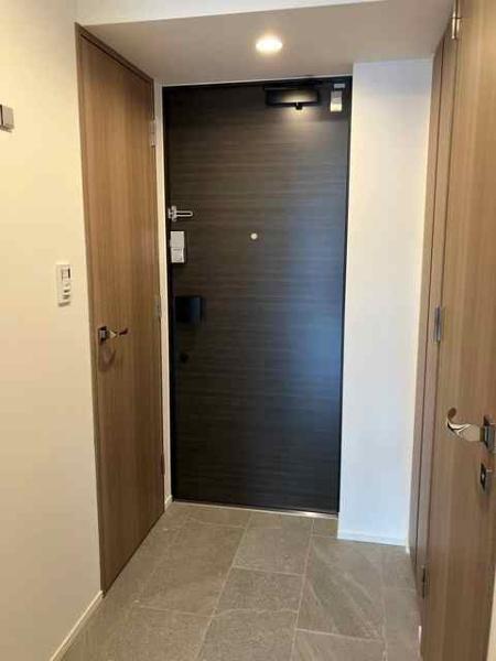 渋谷区代々木３丁目のマンション