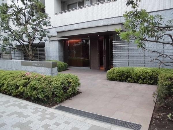 港区南麻布１丁目のマンション