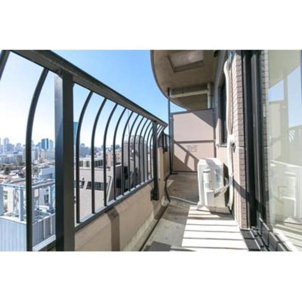 新宿区高田馬場２丁目のマンション