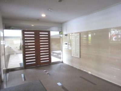 新宿区高田馬場２丁目のマンション