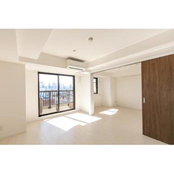 新宿区高田馬場２丁目のマンション