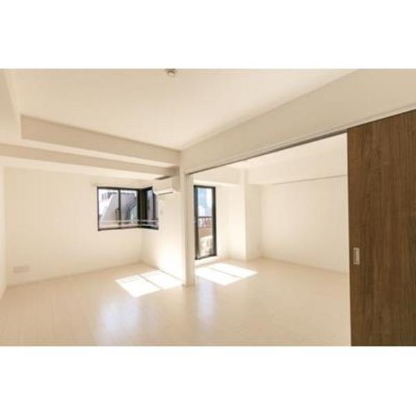 新宿区高田馬場２丁目のマンション