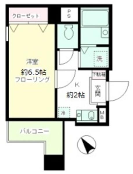 メインステージカテリーナ恵比寿駅前
