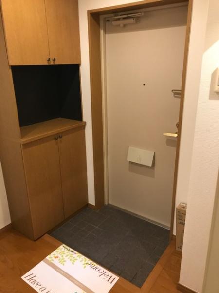 渋谷区恵比寿西１丁目のマンション