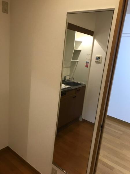 渋谷区恵比寿西１丁目のマンション