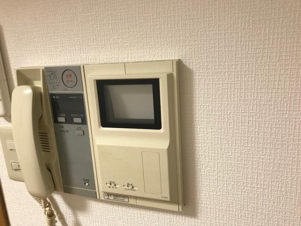 渋谷区恵比寿西１丁目のマンション