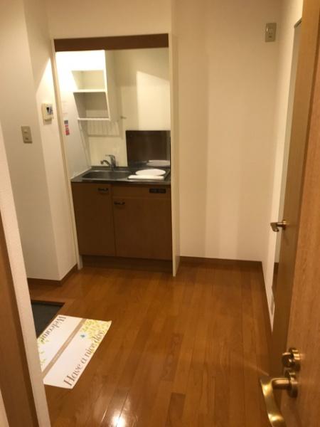 渋谷区恵比寿西１丁目のマンション