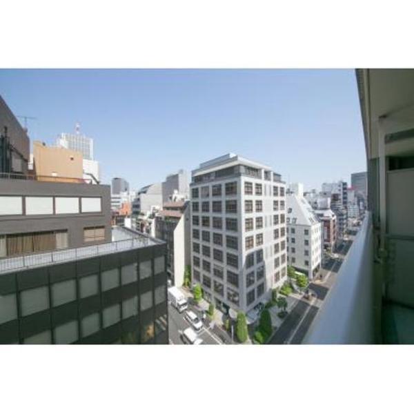 千代田区神田錦町１丁目のマンション